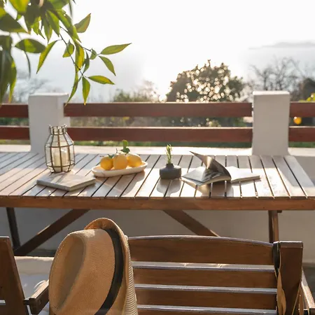 Feriehus Yalee Grandpa's House