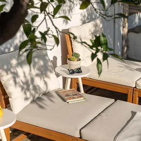 Yalee Grandpa's House Feriehus Loutraki (Skopelos)