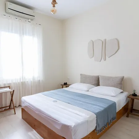 Feriehus Yalee Grandpa's House Loutraki (Skopelos)