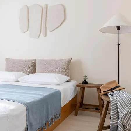 Yalee Grandpa's House Feriehus