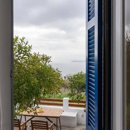 Feriehus Yalee Grandpa's House