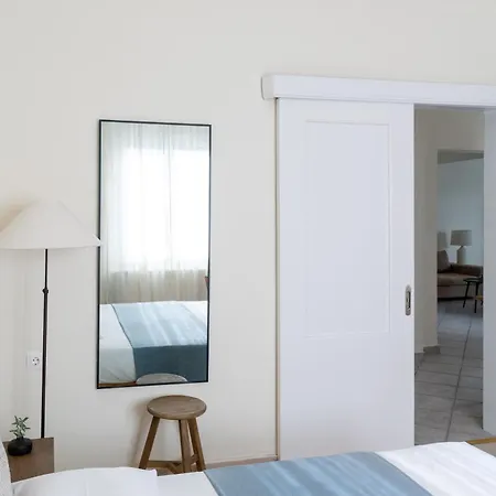 Feriehus Yalee Grandpa's House Loutraki (Skopelos)