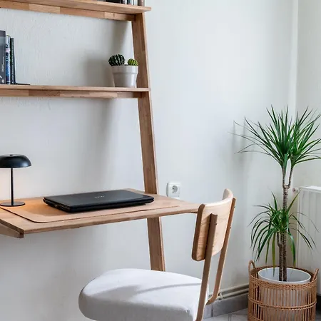 Yalee Grandpa's House Feriehus