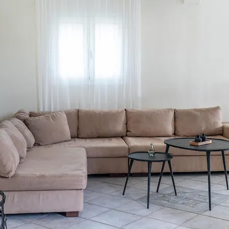 Yalee Grandpa's House Feriehus *