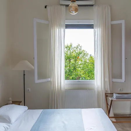 Yalee Grandpa's House Feriehus Loutraki (Skopelos)