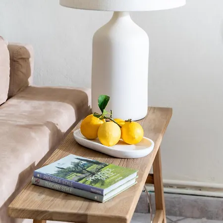 Yalee Grandpa's House