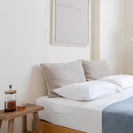 Yalee Grandpa's House Feriehus