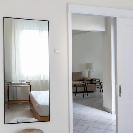 Yalee Grandpa's House Feriehus *