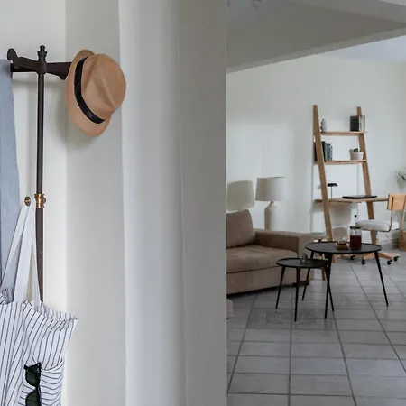 Yalee Grandpa's House Feriehus Loutraki (Skopelos)