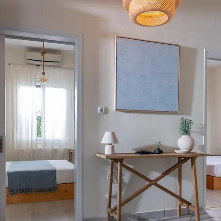 Yalee Grandpa's House