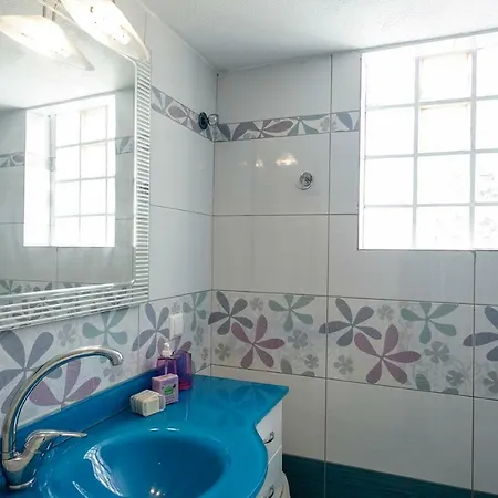 Feriehus Yalee Grandpa's House Loutraki (Skopelos)