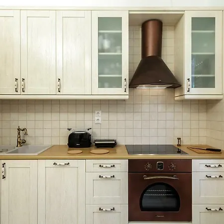 Feriehus Yalee Grandpa's House Loutraki (Skopelos)