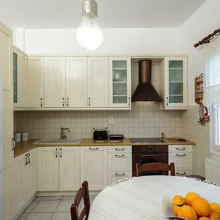 Yalee Grandpa's House