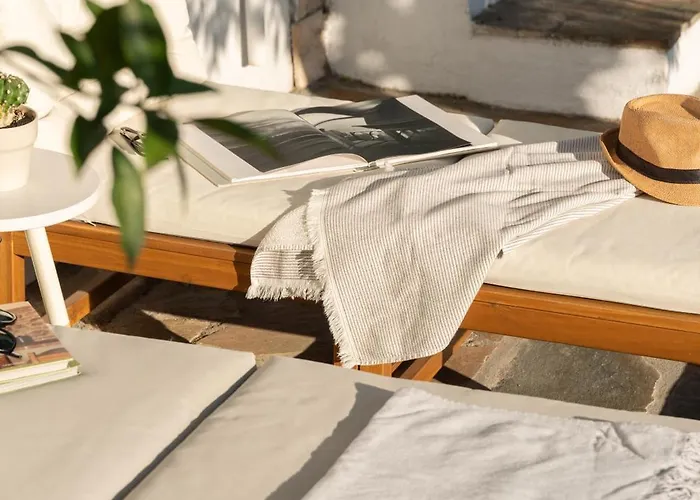 Σπίτι διακοπών Yalee Grandpa's House *