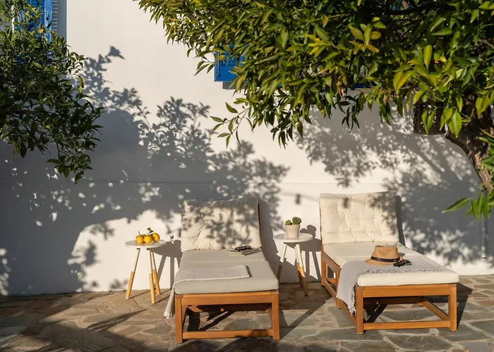 Σπίτι διακοπών Yalee Grandpa's House Λουτράκι