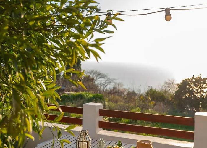 Σπίτι διακοπών Yalee Grandpa's House Λουτράκι