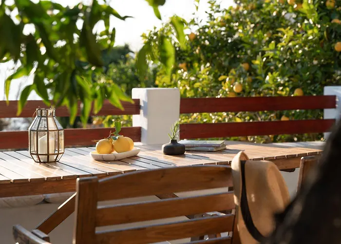 Yalee Grandpa's House Σπίτι διακοπών *