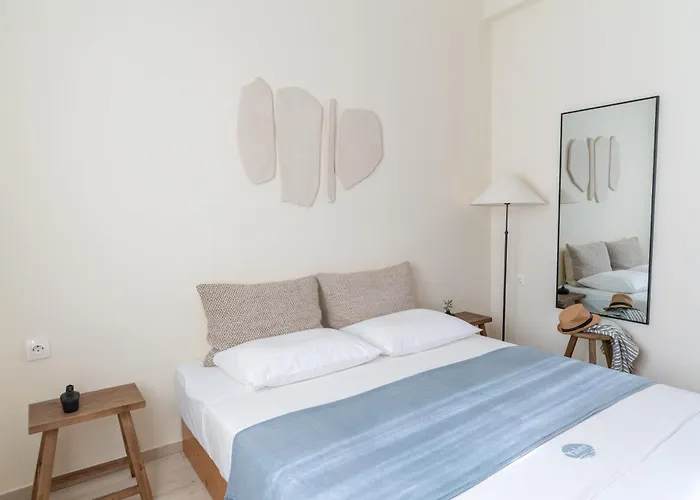 Σπίτι διακοπών Yalee Grandpa's House *