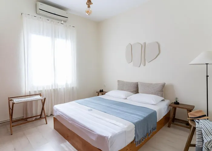 Σπίτι διακοπών Yalee Grandpa's House Λουτράκι