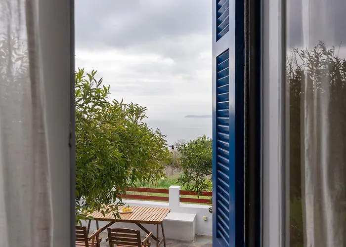 Σπίτι διακοπών Yalee Grandpa's House