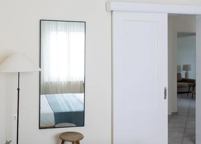 Σπίτι διακοπών Yalee Grandpa's House Λουτράκι