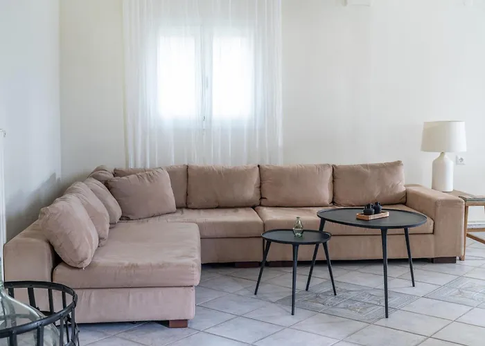 Yalee Grandpa's House Σπίτι διακοπών *