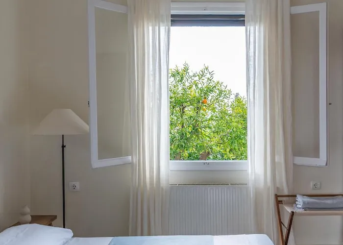 Yalee Grandpa's House Σπίτι διακοπών Λουτράκι