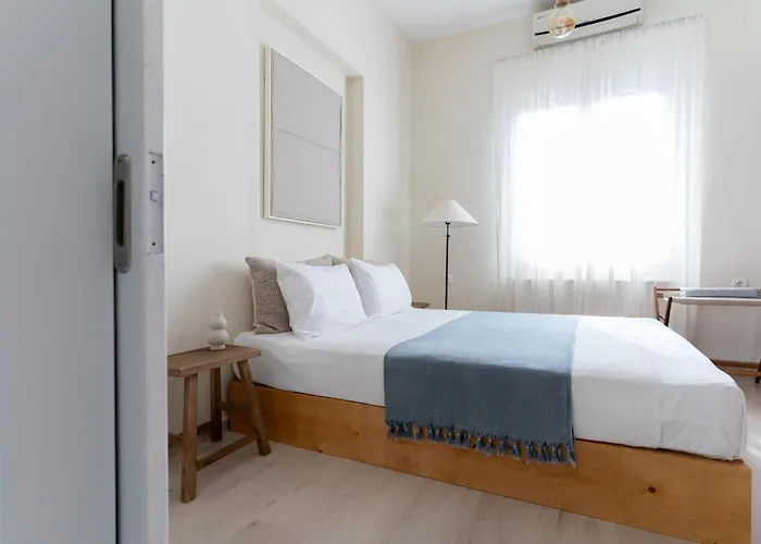 Σπίτι διακοπών Yalee Grandpa's House Λουτράκι