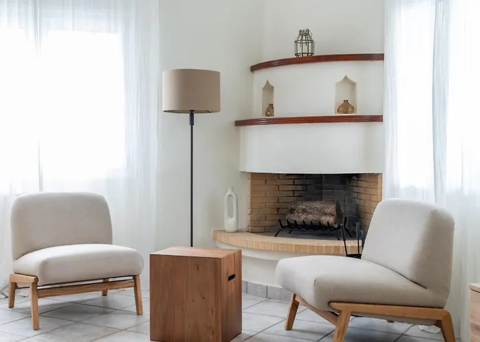 Yalee Grandpa's House