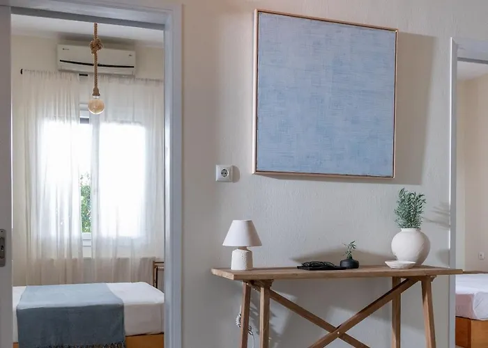 Yalee Grandpa's House