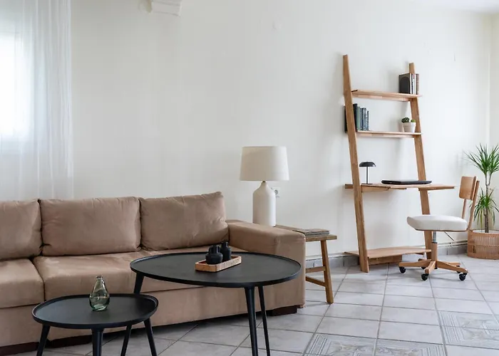 Yalee Grandpa's House Σπίτι διακοπών